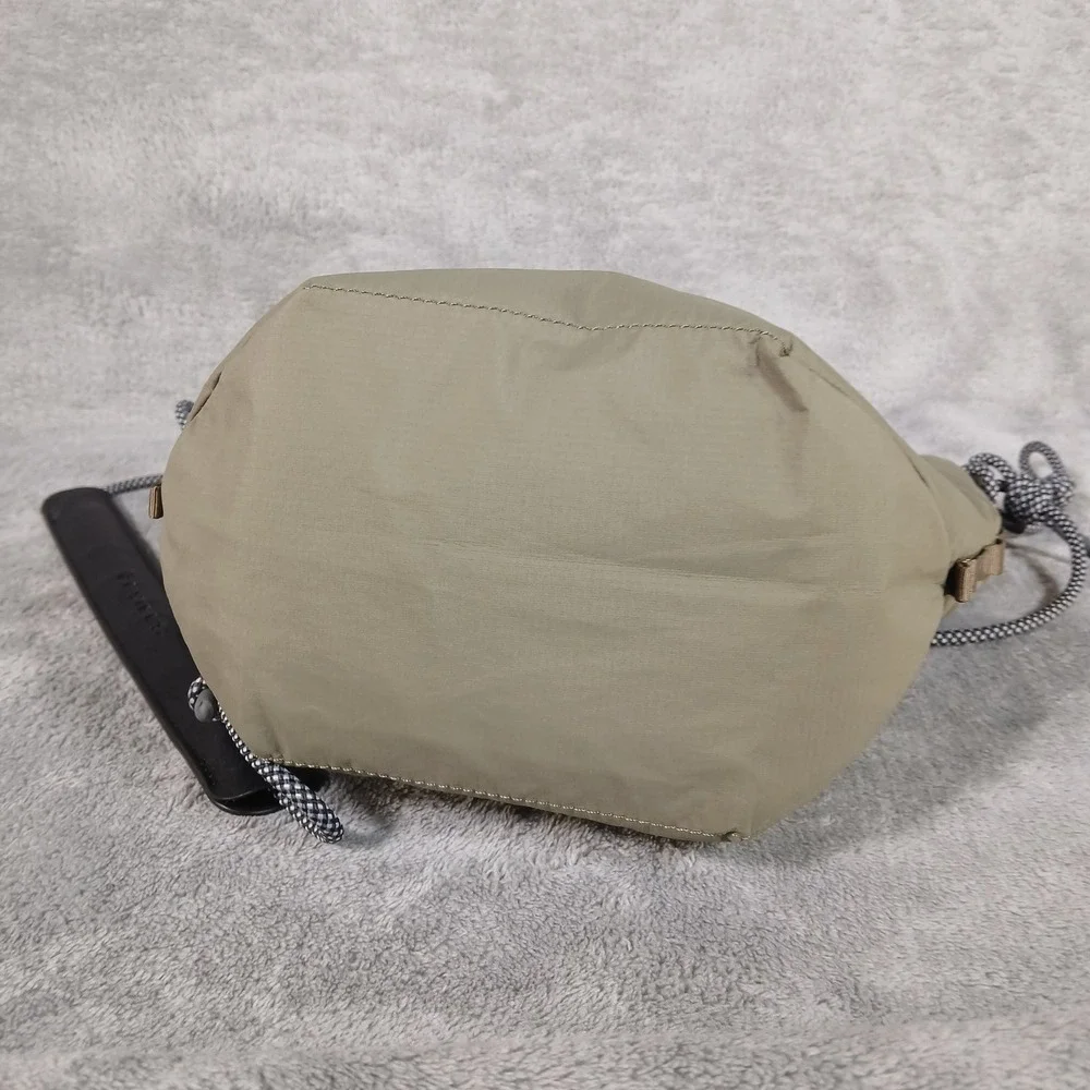 PGYTECH One Go Rope Strap Camera Bag Forest Green Tech Photographers